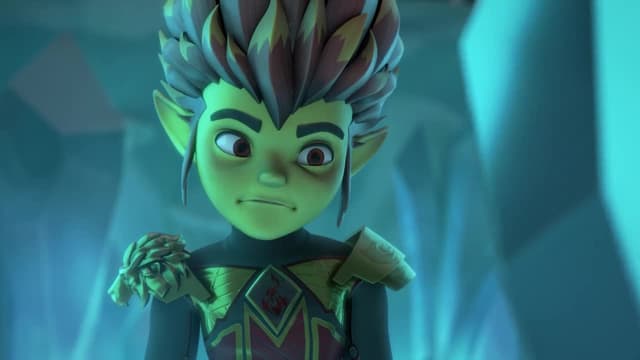 S02:E20 - The Final Curse