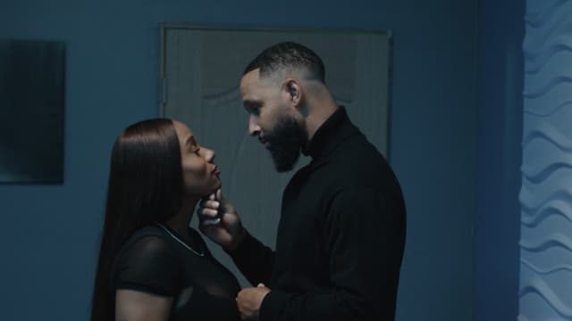 S01:E03 - Blinded by Love