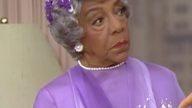 S02:E03 - Louise's Daughter