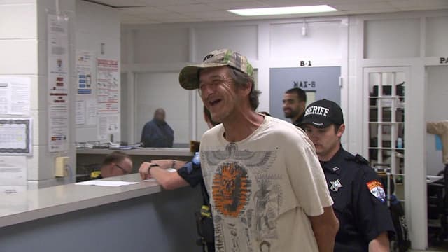 S05:E02 - Over Cooked