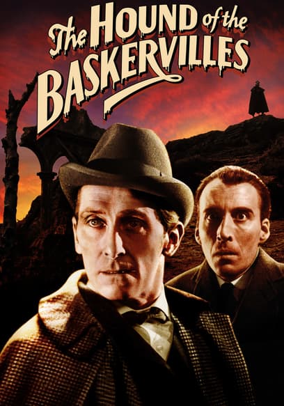 The Hound of the Baskervilles (1959)