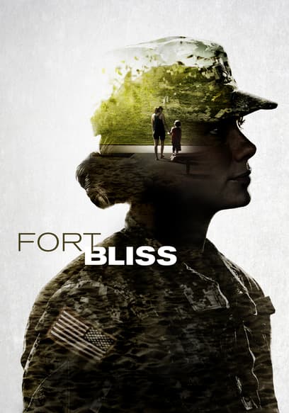 Fort Bliss