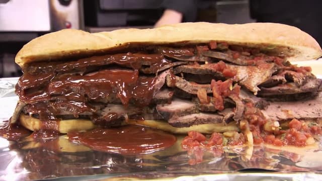 S01:E16 - Pacific Coast Highway