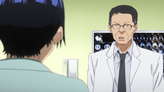 T02:C06 - S02:E06 - Illness and Motivation