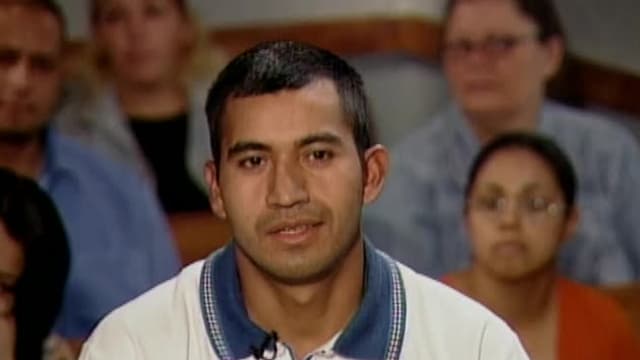 S01:E14 - Muelas de oro