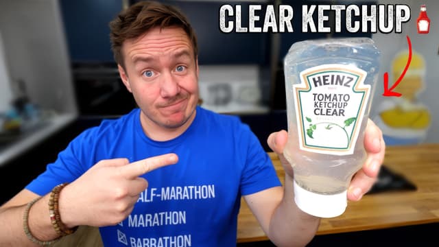 S01:E10 - Ketchup