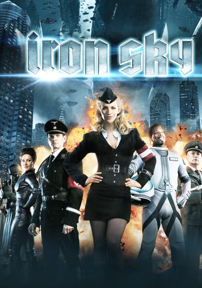 Iron Sky