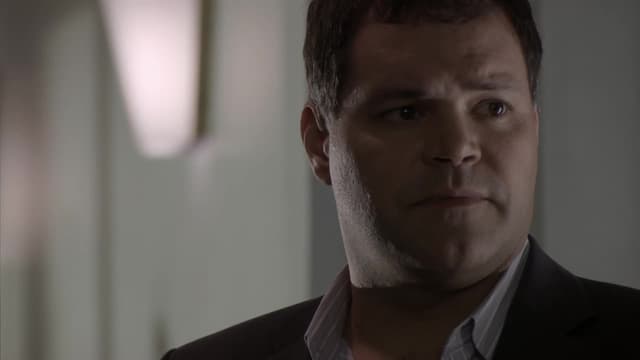 S01:E06 - Damned if You Do