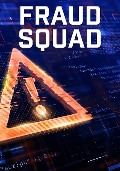 Fraud Squad