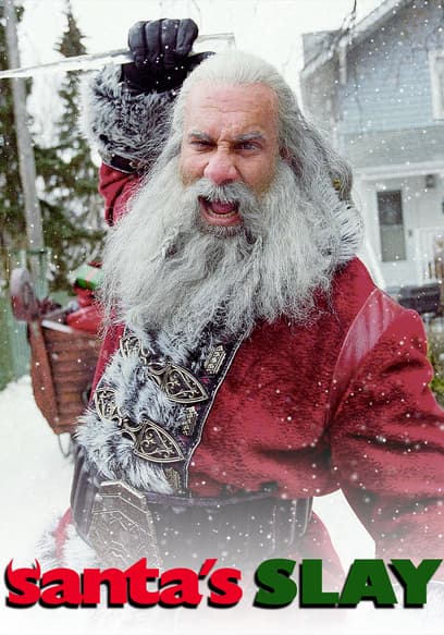 Santa's Slay
