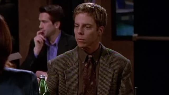 S01:E19 - Gay Caballeros