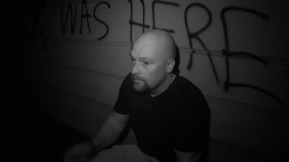 Watch Ghost Hunters S07:E02 - Pennsylvania Asylum - Free TV Shows | Tubi