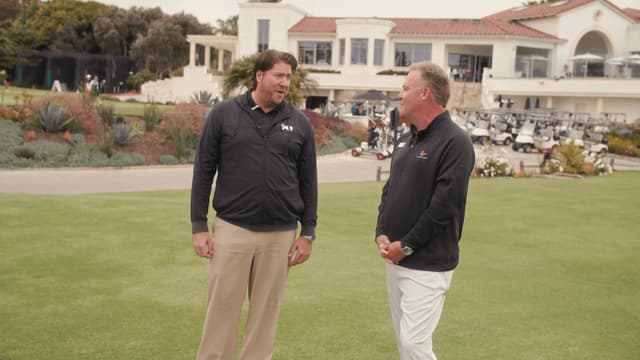 S01:E07 - Monarch Beach Golf Links