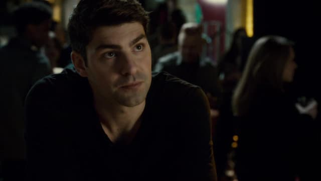 S05:E05 - Going Under