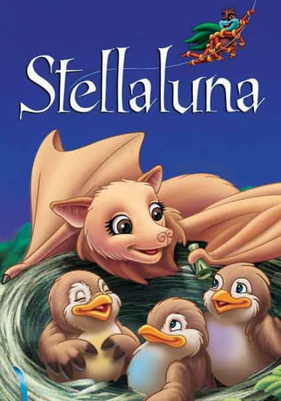 Stellaluna (Español)