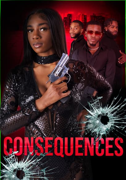 Consequences poster