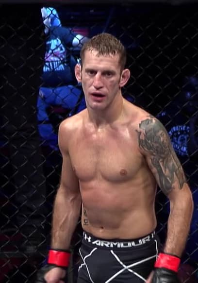 S01:E17 - EFC Premium Fights 316 poster