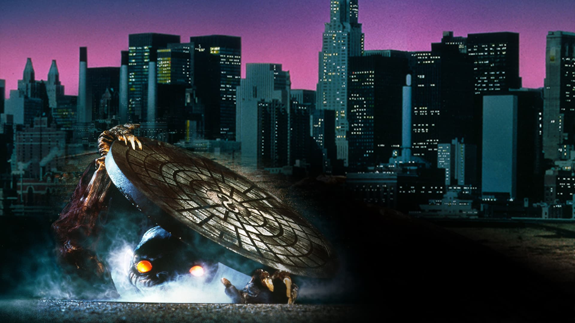 C.H.U.D. 1984