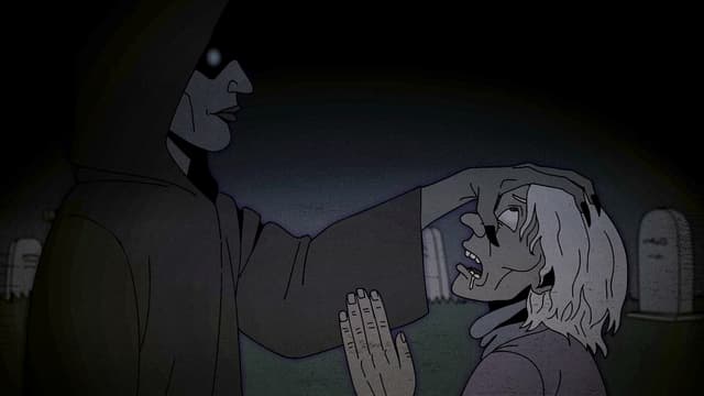 S01:E05 - Shadows in the Dark