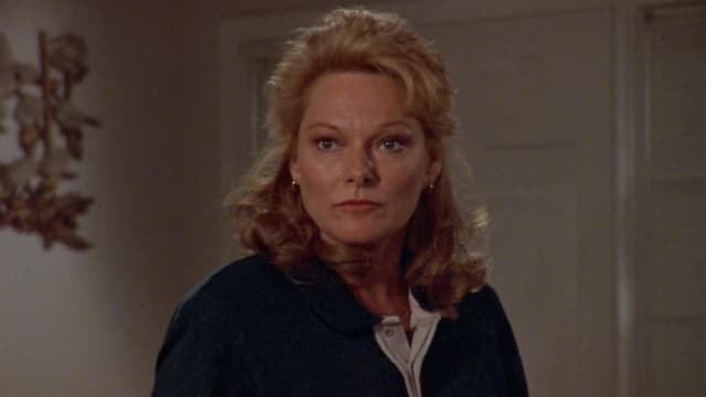 S07:E11 - Little Girl Lost