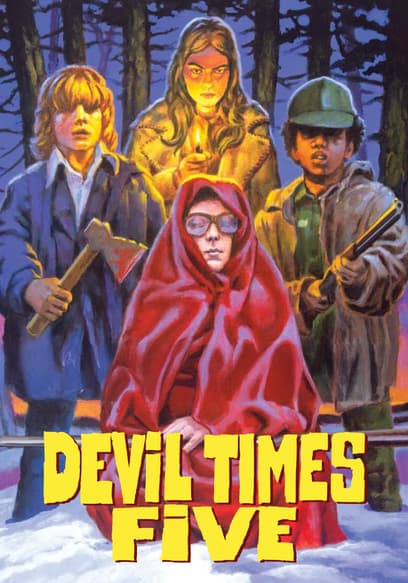 Devil Times Five