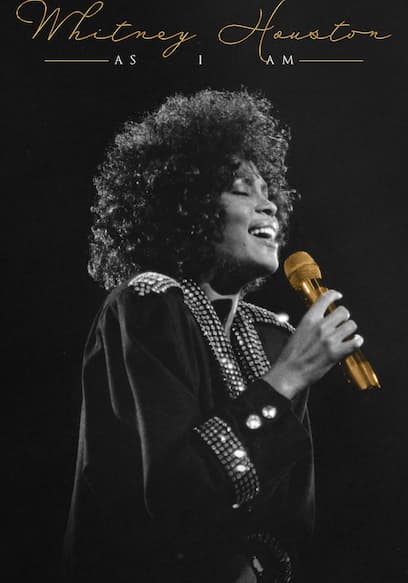 Whitney Houston: As I Am