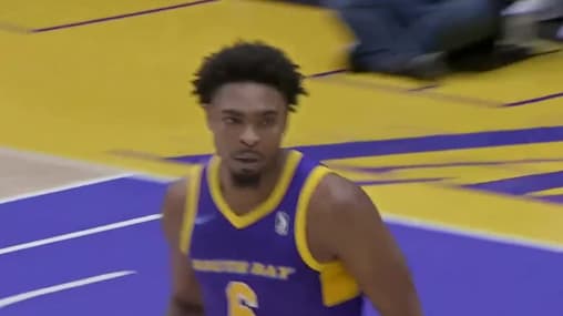 full game highlights lakers broadcast tonight