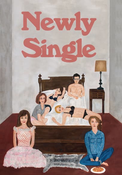 Newly Single poster