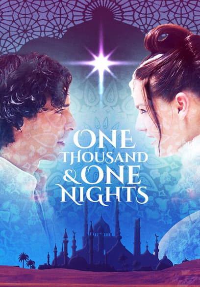 S01:E01 - The Lady of the Desert