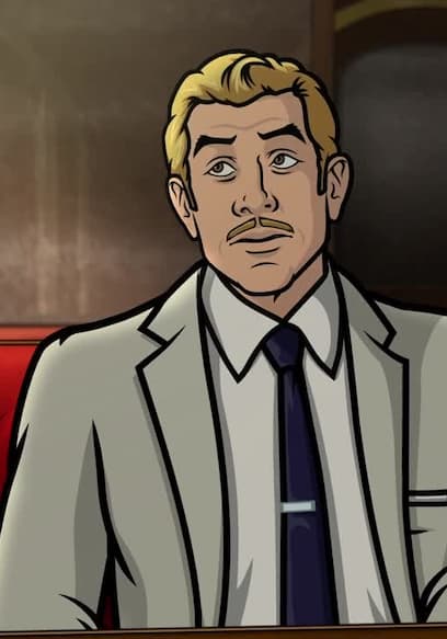 S14:E08 - Breaking Fabian poster