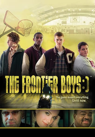 The Frontier Boys