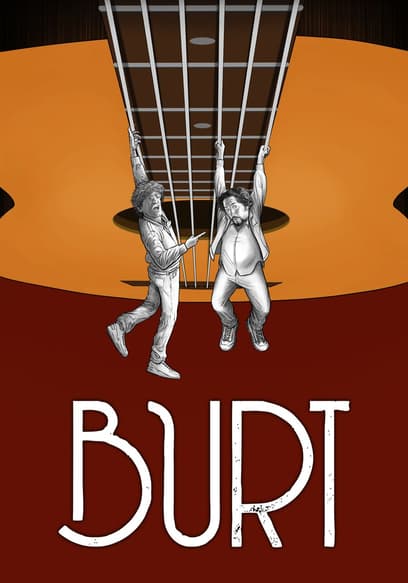 Burt poster