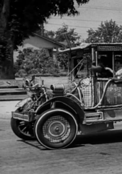 Watch The Little Rascals S01:E29 - Free Wheeling - Free TV Shows | Tubi
