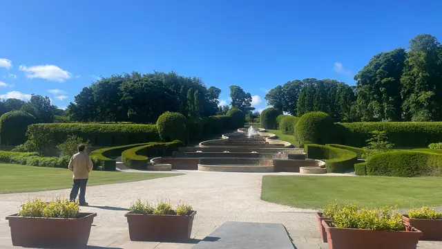 S01:E01 - Scotland to Northumberland