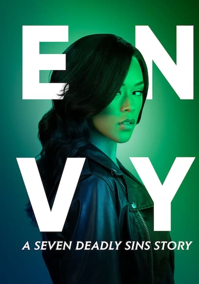 Envy: A Seven Deadly Sins Story