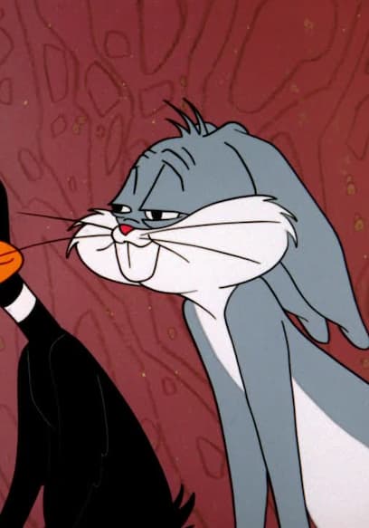 S02:E10 - Mad as a Mars Hare / The Million-Hare / Banty Raids poster