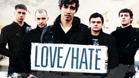 Watch Love/Hate Season 3 - Free TV Shows | Tubi