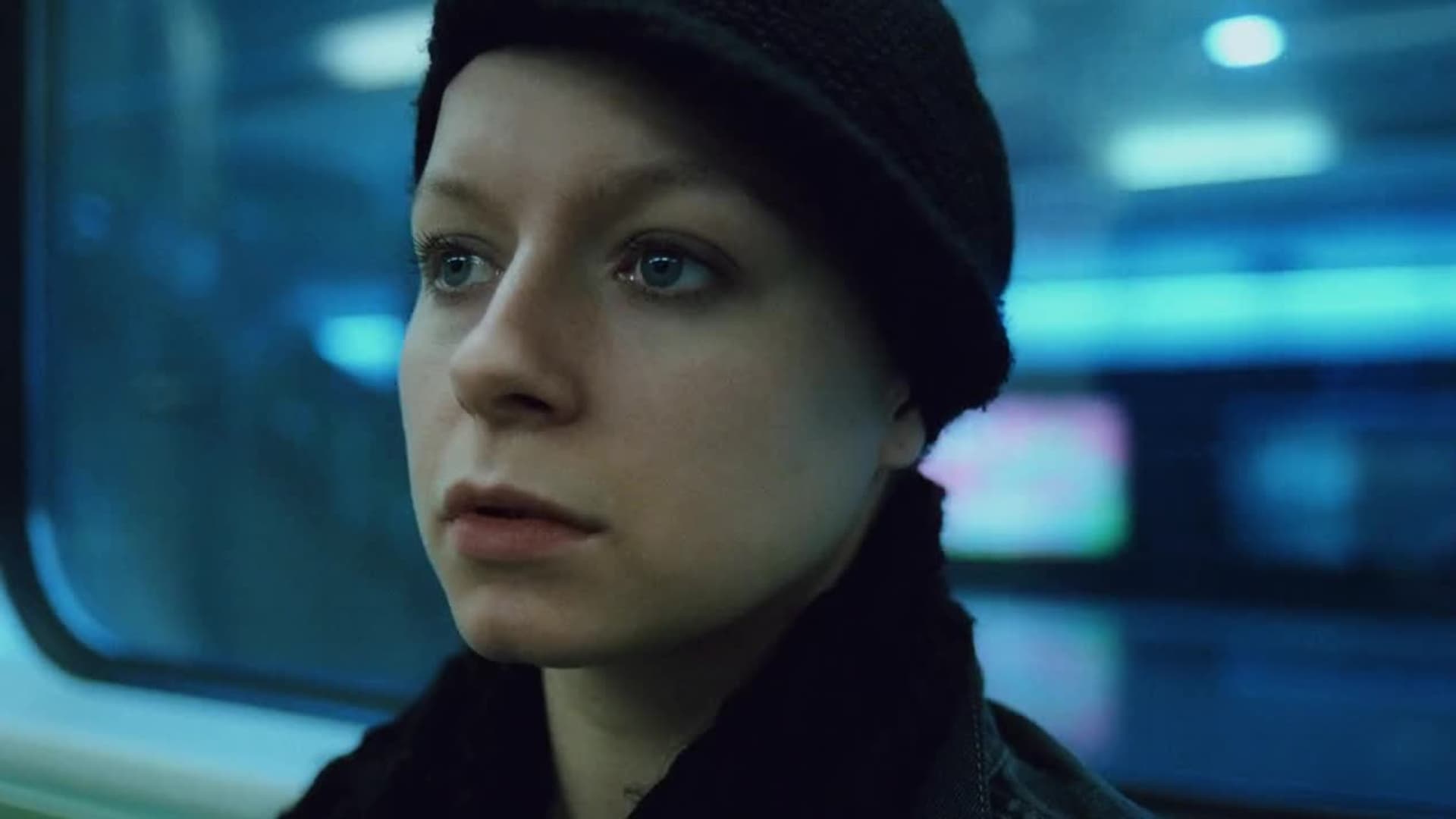 Watch Code 46 (2003) - Free Movies | Tubi