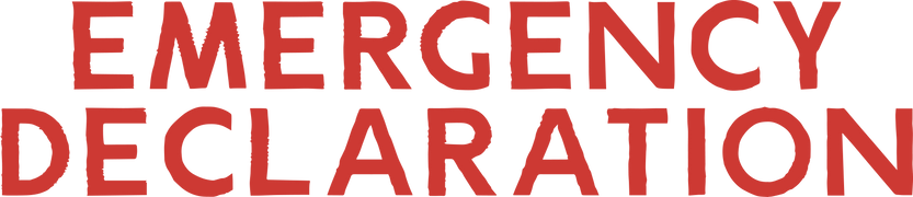 Emergency Declaration (Dubbed)