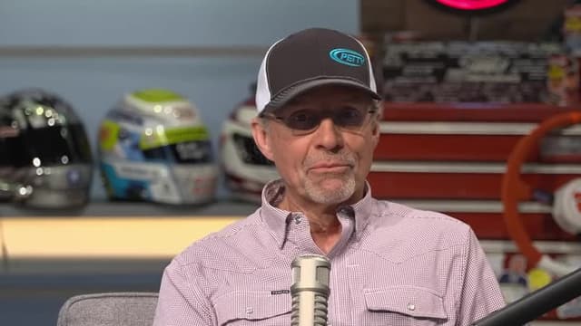 S2025:E09 - Kyle Petty