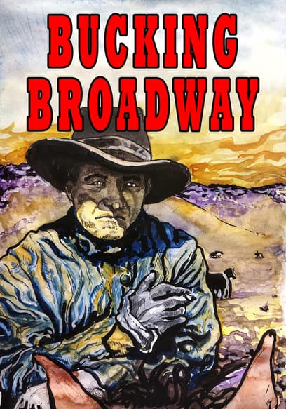 Bucking Broadway
