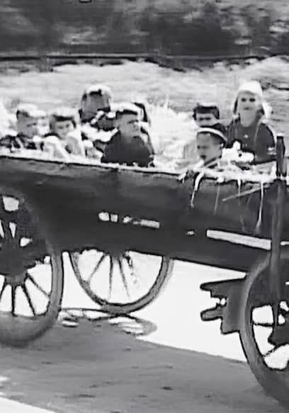 Watch The Big Attack: Combat Heroes of WWII S02:E10 - Suffer the Little ...