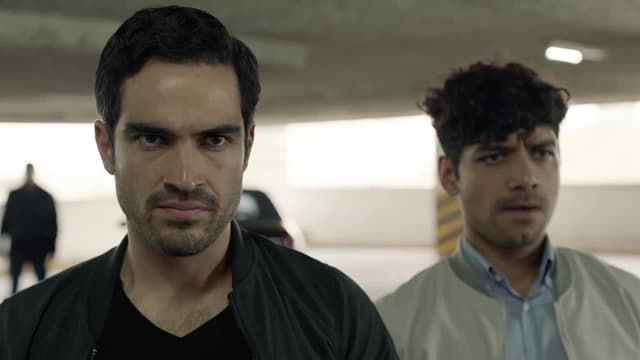 T01:C70 - S01:E70 - Episodio 70