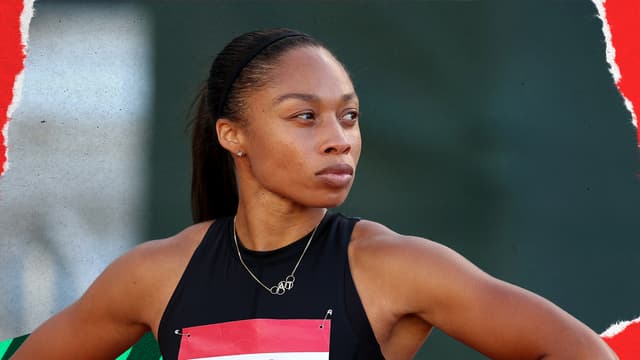 S01:E02 - How Allyson Felix Turned a Snub Into Success