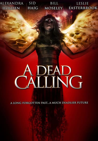 A Dead Calling