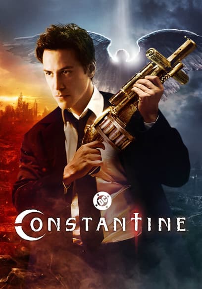 Constantine