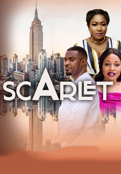 Scarlet