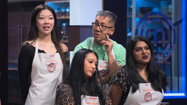S16:E10 - Wheel of Fusion