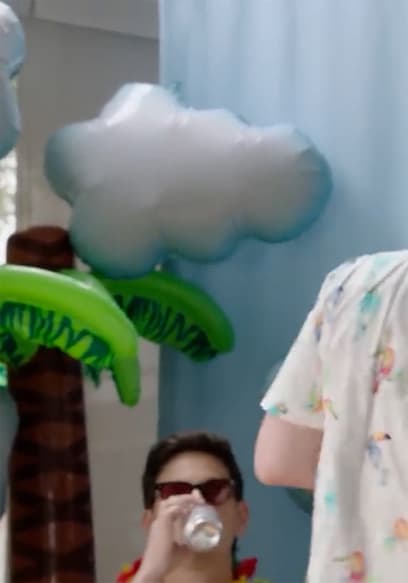 S01:E02 - Wii Golf Tournament poster