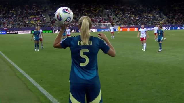 S2025:E14 - MD2: Poland vs Sweden